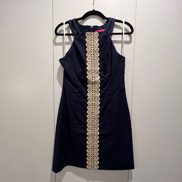 Lilly Pulitzer Dress - Picture 3 of 4